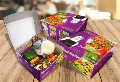 Paket Seminar & Workshop