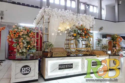 Paket Pernikahan Premium